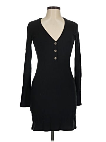 Reformation Jeans Casual Dress (view 1)