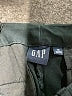 Gap Black Active Pants Size 10 - photo 7