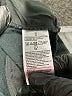 Gap Black Active Pants Size 10 - photo 8