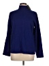 Joan Leslie 100% Acrylic Blue Turtleneck Sweater Size L - photo 1