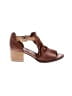 Miz Mooz Brown Sandals Size EU 38 - photo 1