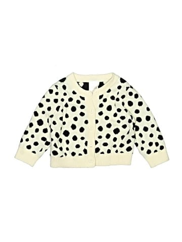 Hanna Andersson Cardigan (view 1)