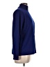 Joan Leslie 100% Acrylic Blue Turtleneck Sweater Size L - photo 4