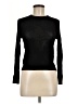 LOFT Versa Black Turtleneck Sweater Size M (petite) - photo 1