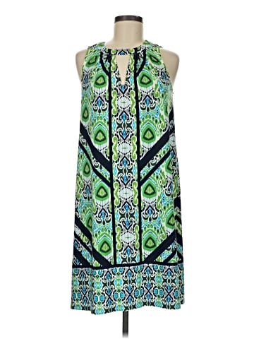 Wisp Casual Dress (view 1)