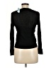 LOFT Versa Black Turtleneck Sweater Size M (petite) - photo 2