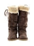 Ugg Australia Brown Boots Size 8 - photo 2