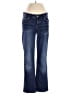 Maurices Blue Jeans Size 5/6S - photo 1