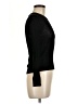 LOFT Versa Black Turtleneck Sweater Size M (petite) - photo 4