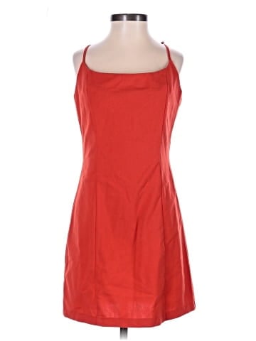 Forever 21 Casual Dress (view 1)