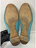 Chloé Teal Flats Size EU 39 1/2 - photo 6