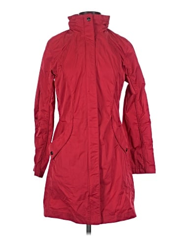 Rainforest Raincoat (view 1)