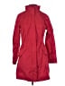 Rainforest 100% Polyester Red Raincoat Size S - photo 1