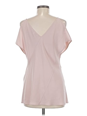 Elizabeth and James Sleeveless T-Shirt (view 2)