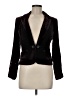 Episode Burgundy Blazer Size 6 - photo 1