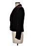 Episode Burgundy Blazer Size 6 - photo 5