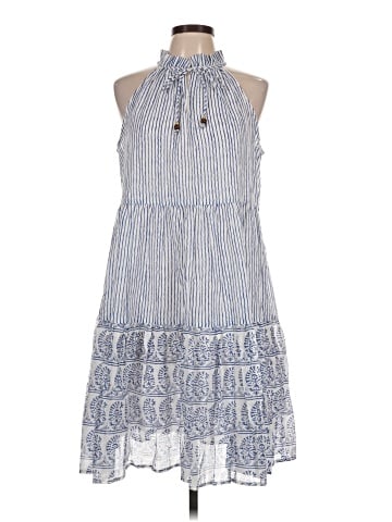 Calypso St. Barth Casual Dress (view 1)