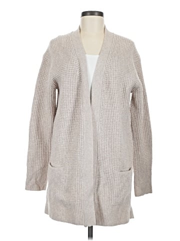 Caslon Cardigan (view 1)