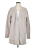 Caslon Tan Cardigan Size M - photo 1
