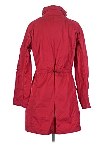 Rainforest Raincoat (view 2)