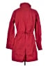Rainforest 100% Polyester Red Raincoat Size S - photo 2