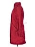 Rainforest 100% Polyester Red Raincoat Size S - photo 5