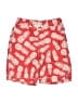 Gap Kids 100% Polyester Red Rash Guard Size S (kids) - photo 1