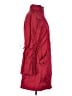 Rainforest 100% Polyester Red Raincoat Size S - photo 4