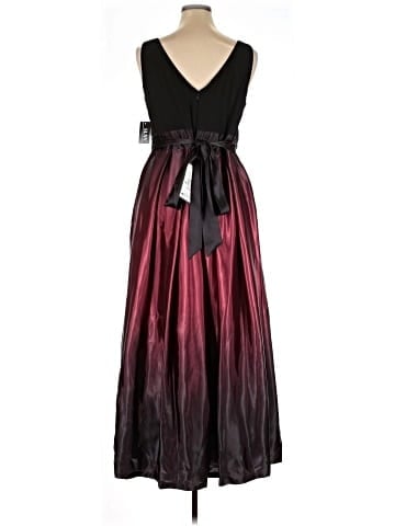 SLNY Cocktail Dress (view 2)