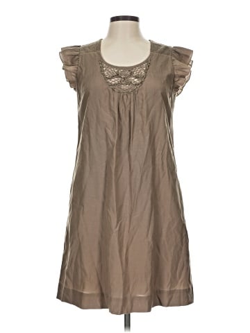 Garnet Hill Casual Dress (view 1)