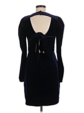 Sugar Lips Cocktail Dress (view 2)