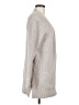 Caslon Tan Cardigan Size M - photo 4