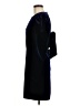 Sugar Lips Blue Black Cocktail Dress Size M - photo 5