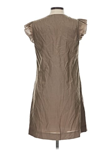 Garnet Hill Casual Dress (view 2)