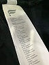 Fabletics Solid Black Active Skirt Size XS - photo 5