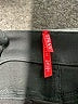 SPANX Black Jeggings Size XL - photo 7