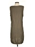 Splendid Gray Casual Dress Size 2 - photo 2
