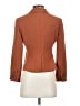 Wilfred 100% Polyester Orange Blazer Size 0 - photo 2