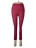 RBX Burgundy Active Pants Size M - photo 1