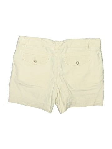 SONOMA life + style Khaki Shorts (view 2)