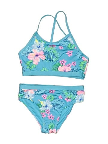 Lands' End Two Piece Swimsuit (view 1)