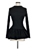 Shein Black Long Sleeve Blouse Size 6 - photo 1