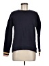 Boden Color Block Blue Pullover Sweater Size M - photo 1