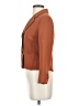 Wilfred 100% Polyester Orange Blazer Size 0 - photo 5