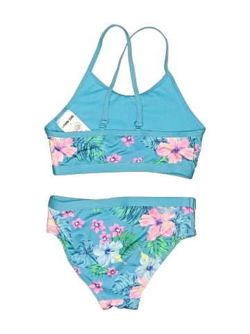 Lands' End Two Piece Swimsuit (view 2)