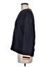 Boden Color Block Blue Pullover Sweater Size M - photo 5