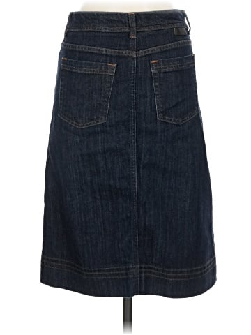 Boden Denim Skirt (view 2)