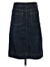 Boden Blue Denim Skirt Size 4R - photo 2