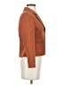 Wilfred 100% Polyester Orange Blazer Size 0 - photo 4