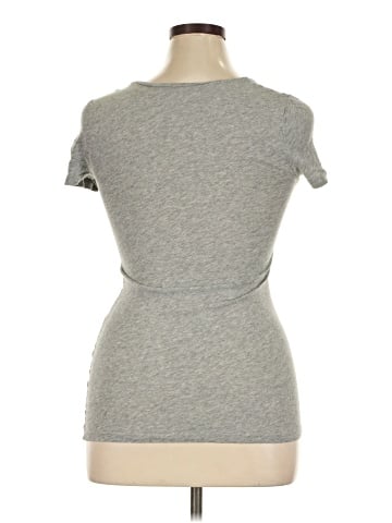 Rubbish Sleeveless T-Shirt (view 2)